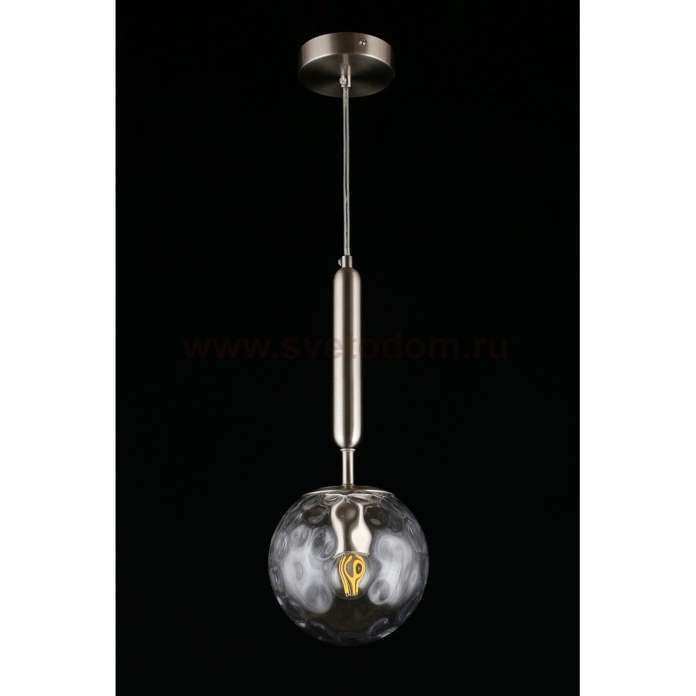 Светильник подвесной Lora Aployt APL.728.16.01