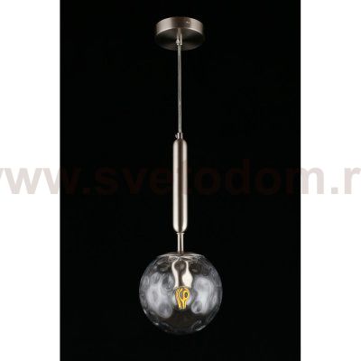 Светильник подвесной Lora Aployt APL.728.16.01
