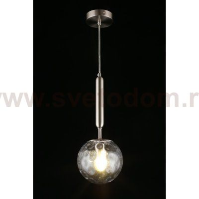 Светильник подвесной Lora Aployt APL.728.16.01