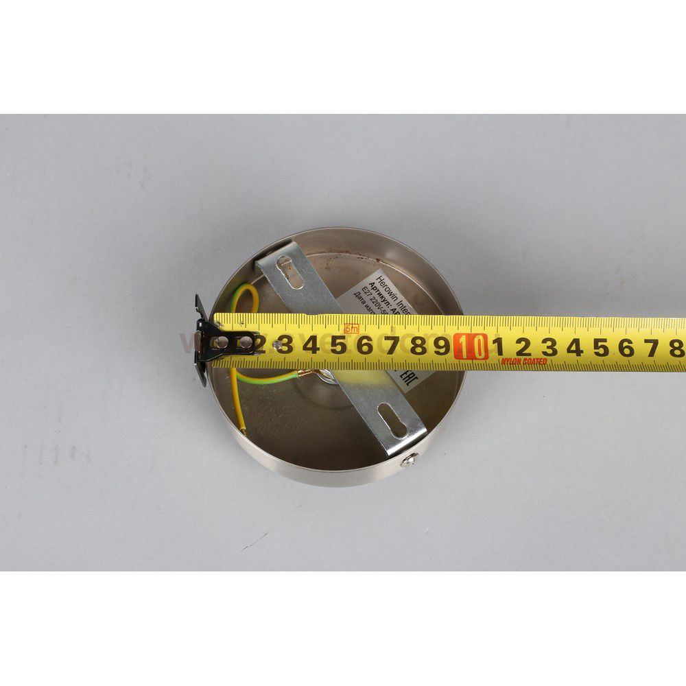 Светильник подвесной Lora Aployt APL.728.16.01