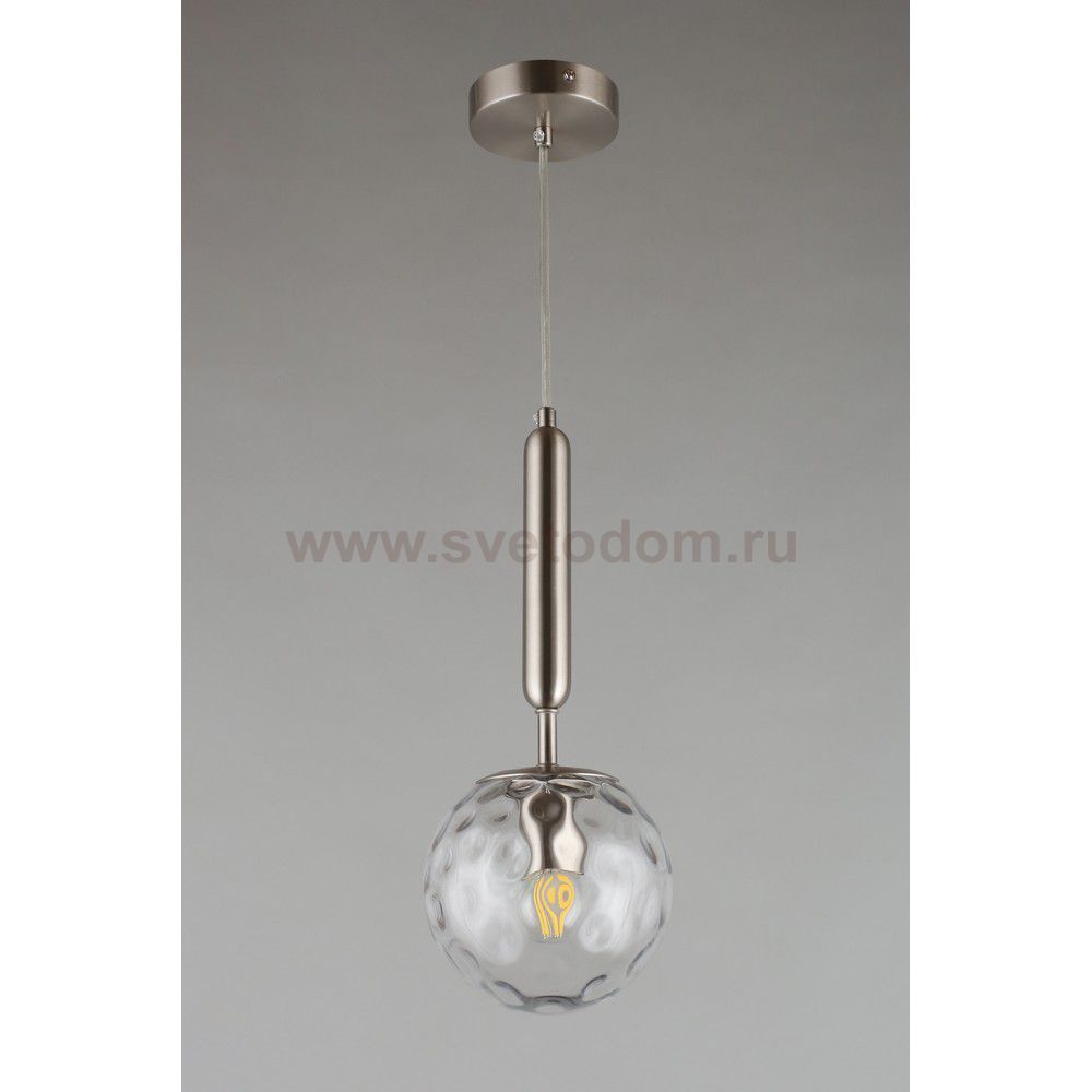 Светильник подвесной Lora Aployt APL.728.16.01