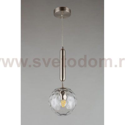 Светильник подвесной Lora Aployt APL.728.16.01