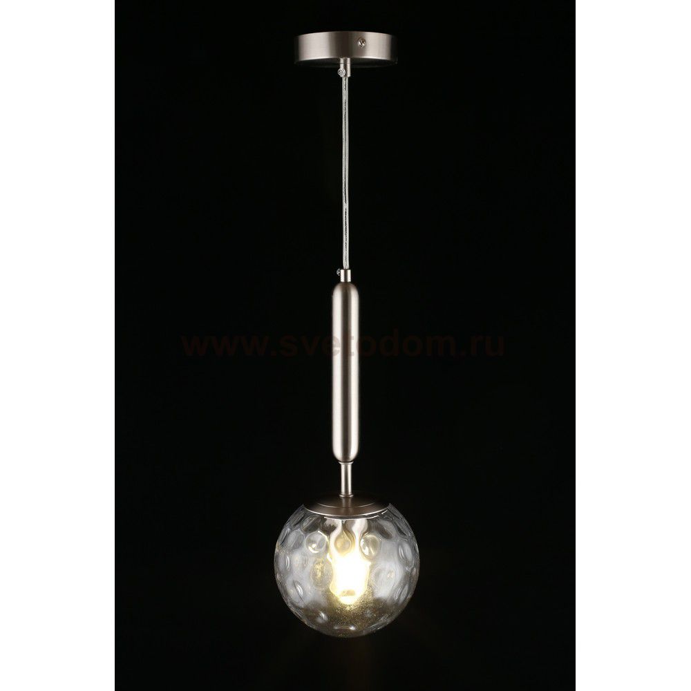 Светильник подвесной Lora Aployt APL.728.16.01