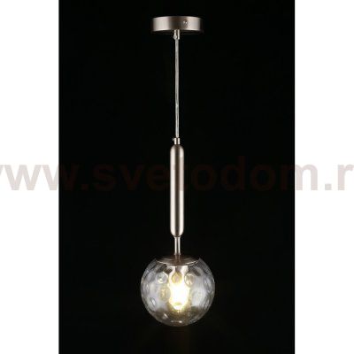 Светильник подвесной Lora Aployt APL.728.16.01