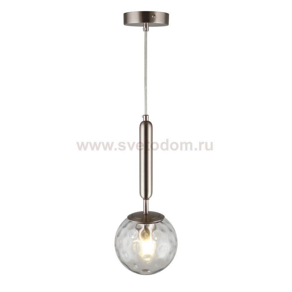 Светильник подвесной Lora Aployt APL.728.16.01