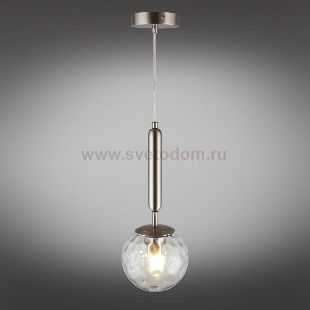 Светильник подвесной Lora Aployt APL.728.16.01