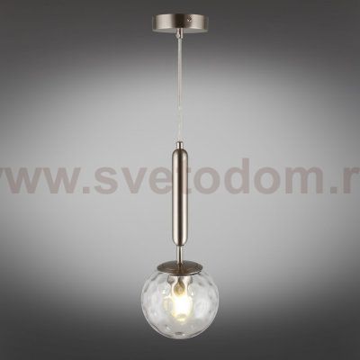 Светильник подвесной Lora Aployt APL.728.16.01