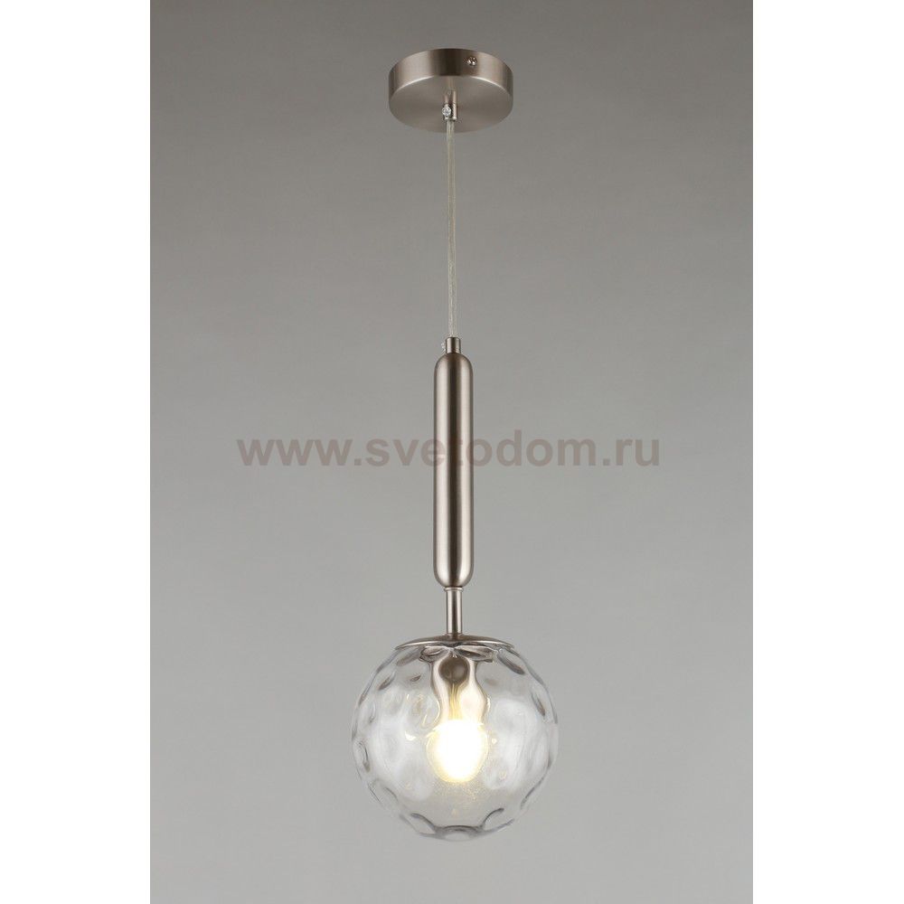 Светильник подвесной Lora Aployt APL.728.16.01