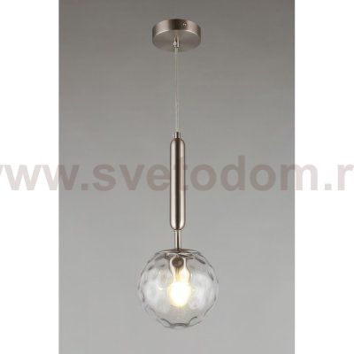 Светильник подвесной Lora Aployt APL.728.16.01