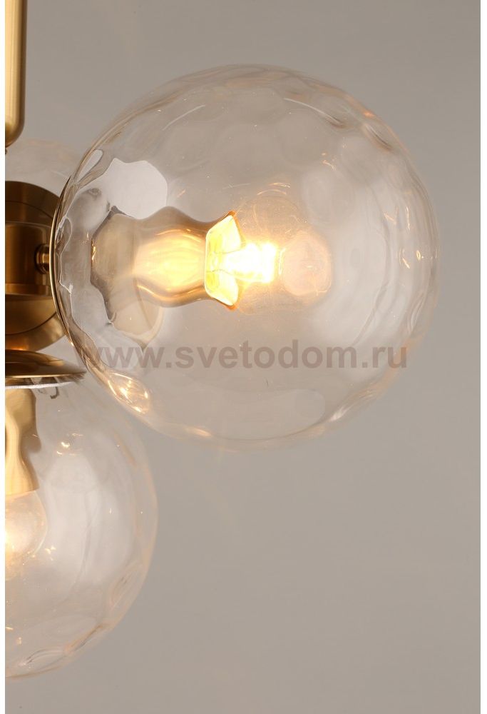 Светильник подвесной Lora Aployt APL.728.16.04