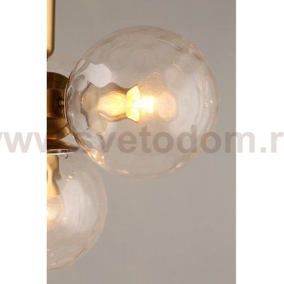 Светильник подвесной Lora Aployt APL.728.16.04