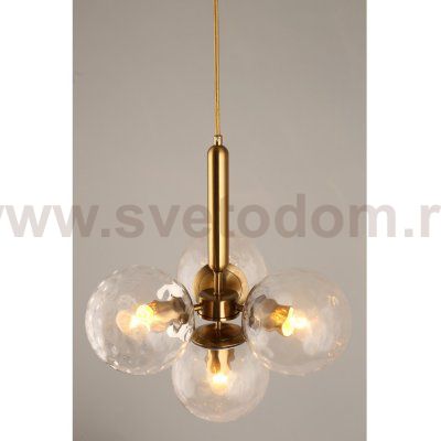 Светильник подвесной Lora Aployt APL.728.16.04