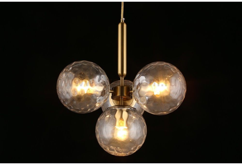 Светильник подвесной Lora Aployt APL.728.16.04