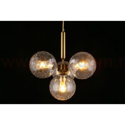 Светильник подвесной Lora Aployt APL.728.16.04