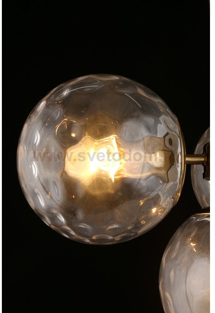 Светильник подвесной Lora Aployt APL.728.16.04