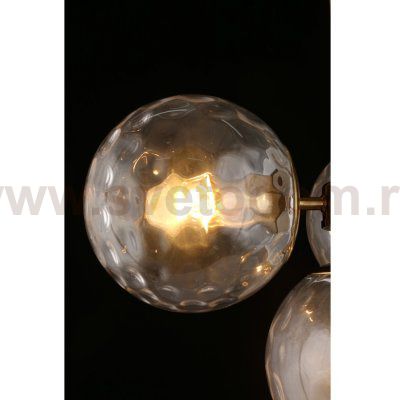 Светильник подвесной Lora Aployt APL.728.16.04