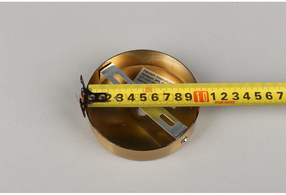 Светильник подвесной Lora Aployt APL.728.16.04