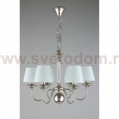 Люстра подвесная Aployt APL.731.03.06 Perla