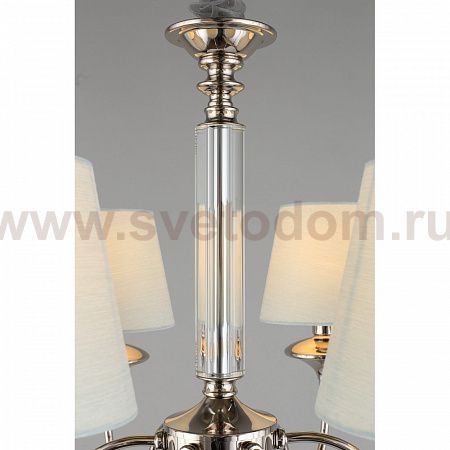 Люстра подвесная Aployt APL.731.03.06 Perla