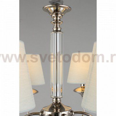 Люстра подвесная Aployt APL.731.03.06 Perla