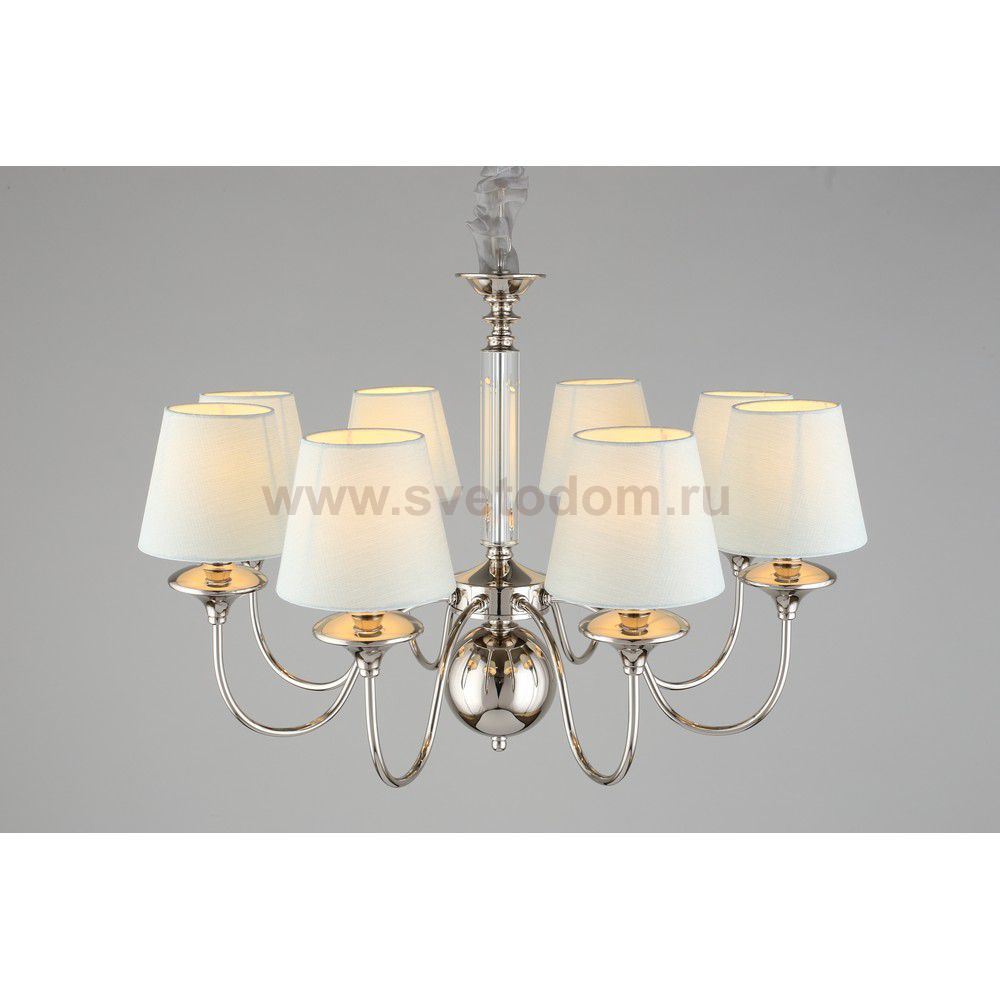 Люстра подвесная Aployt APL.731.03.08 Perla