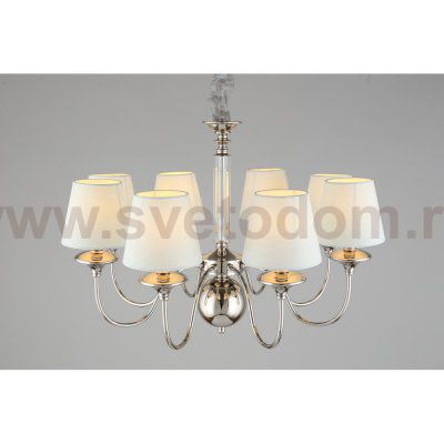 Люстра подвесная Aployt APL.731.03.08 Perla