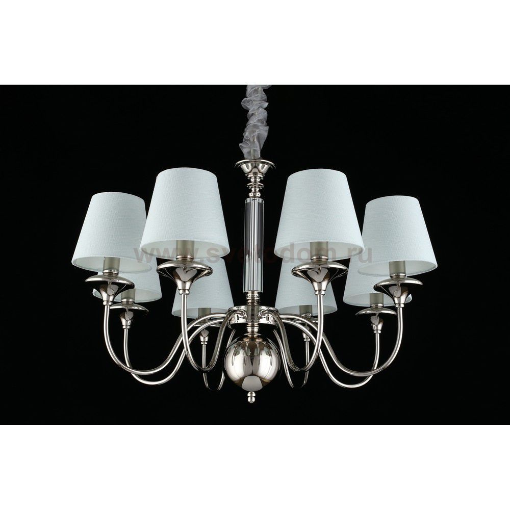 Люстра подвесная Aployt APL.731.03.08 Perla