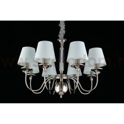 Люстра подвесная Aployt APL.731.03.08 Perla