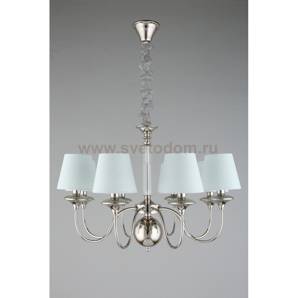 Люстра подвесная Aployt APL.731.03.08 Perla