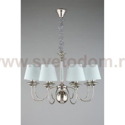 Люстра подвесная Aployt APL.731.03.08 Perla