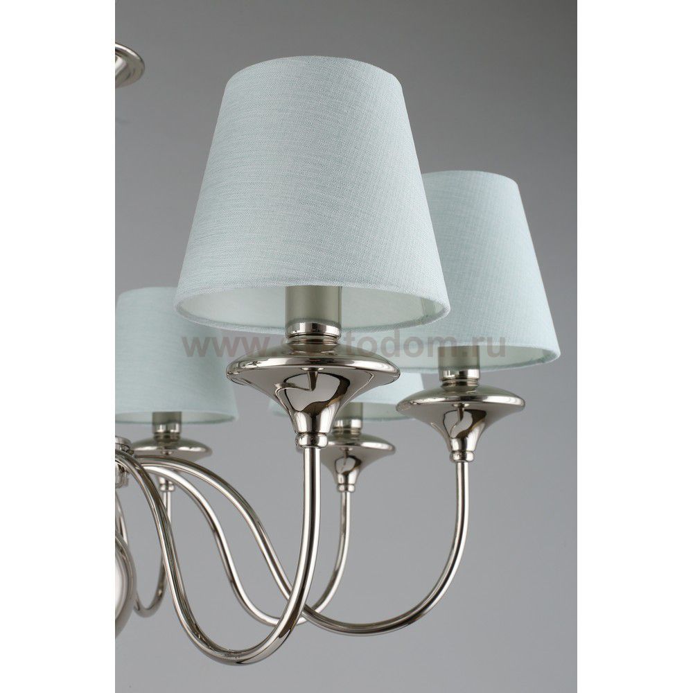 Люстра подвесная Aployt APL.731.03.08 Perla