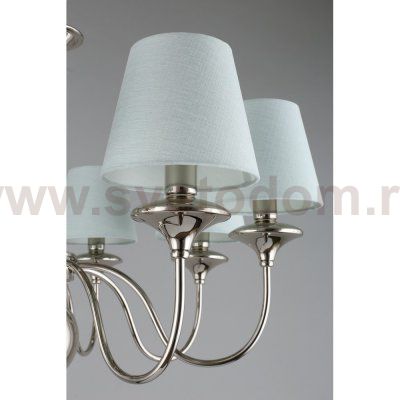 Люстра подвесная Aployt APL.731.03.08 Perla