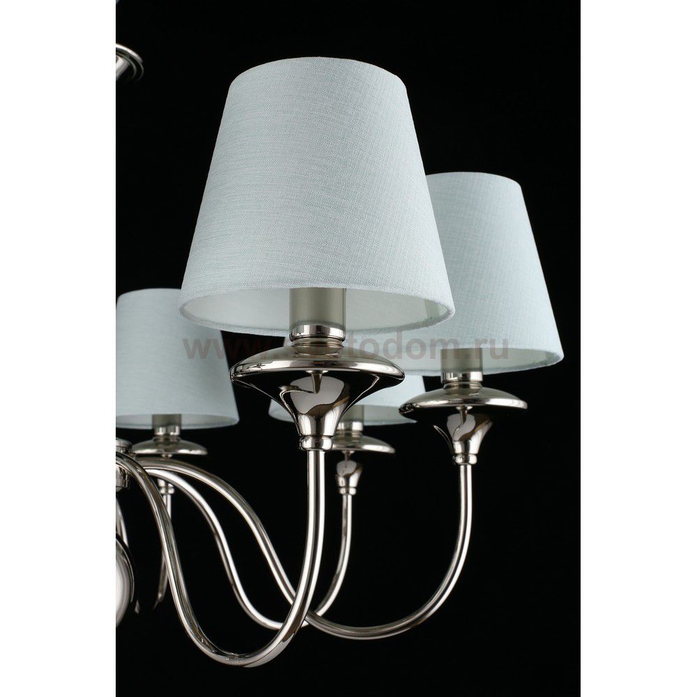 Люстра подвесная Aployt APL.731.03.08 Perla