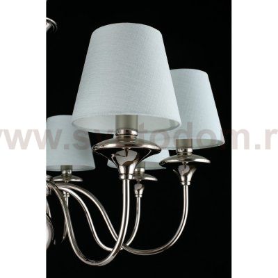 Люстра подвесная Aployt APL.731.03.08 Perla