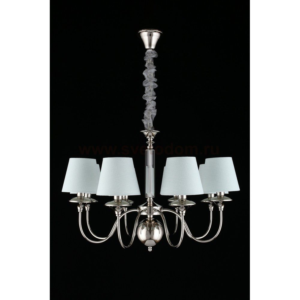 Люстра подвесная Aployt APL.731.03.08 Perla