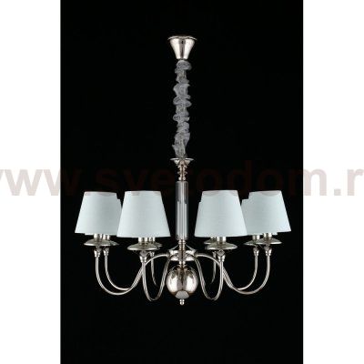 Люстра подвесная Aployt APL.731.03.08 Perla