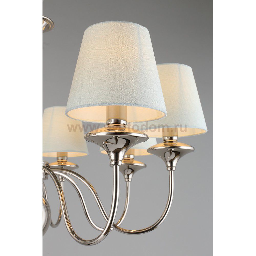 Люстра подвесная Aployt APL.731.03.08 Perla