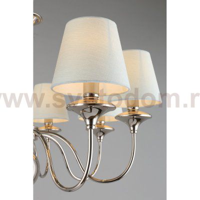 Люстра подвесная Aployt APL.731.03.08 Perla