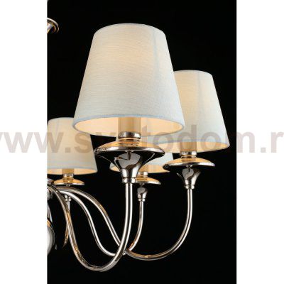 Люстра подвесная Aployt APL.731.03.08 Perla