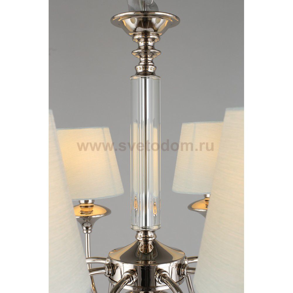 Люстра подвесная Aployt APL.731.03.08 Perla