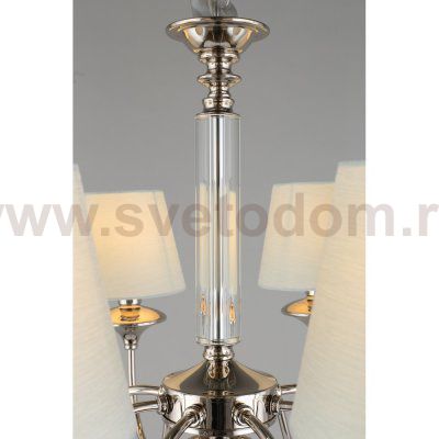 Люстра подвесная Aployt APL.731.03.08 Perla