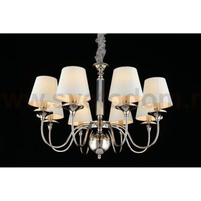 Люстра подвесная Aployt APL.731.03.08 Perla