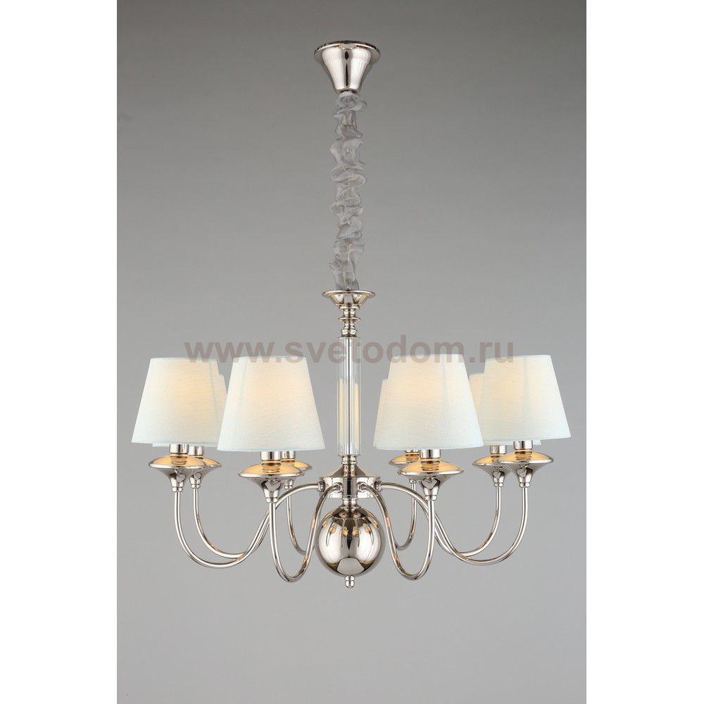 Люстра подвесная Aployt APL.731.03.08 Perla