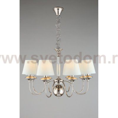 Люстра подвесная Aployt APL.731.03.08 Perla