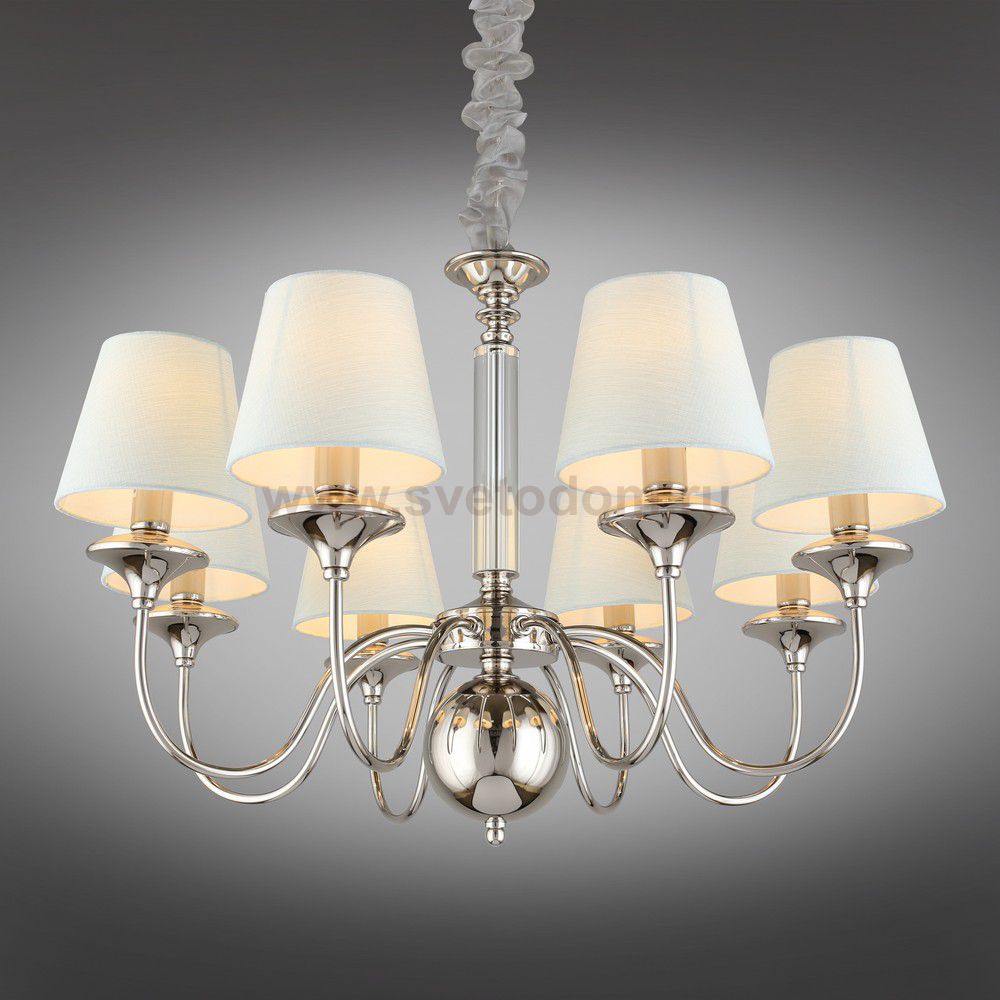 Люстра подвесная Aployt APL.731.03.08 Perla