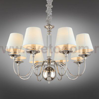 Люстра подвесная Aployt APL.731.03.08 Perla