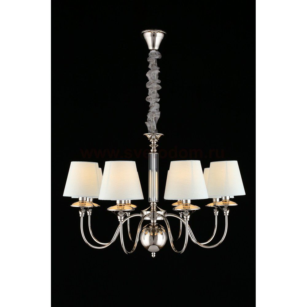 Люстра подвесная Aployt APL.731.03.08 Perla