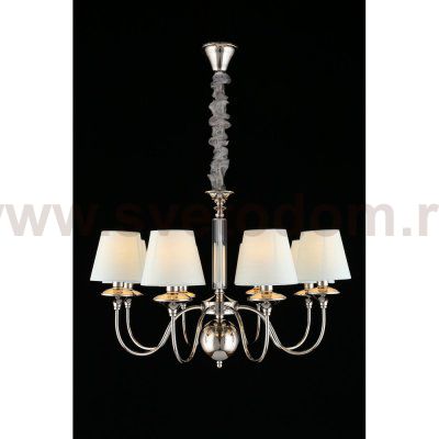 Люстра подвесная Aployt APL.731.03.08 Perla