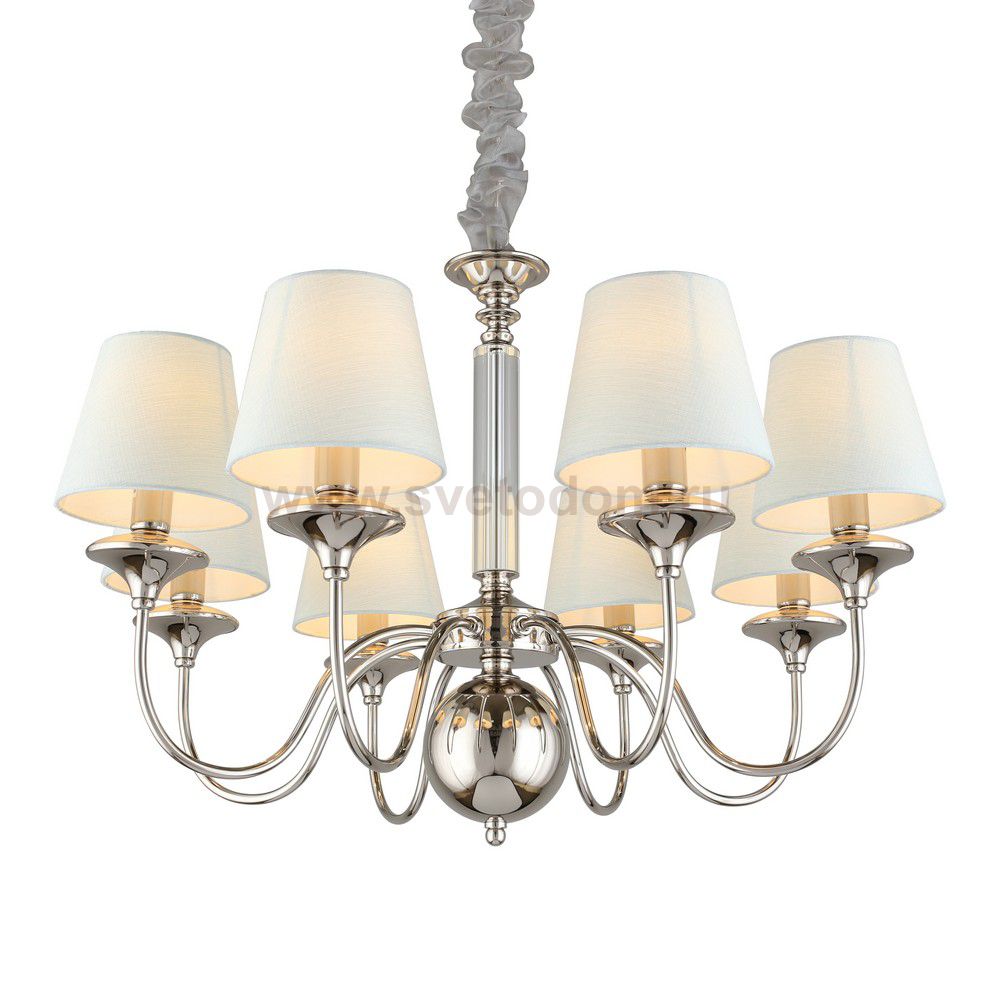 Люстра подвесная Aployt APL.731.03.08 Perla