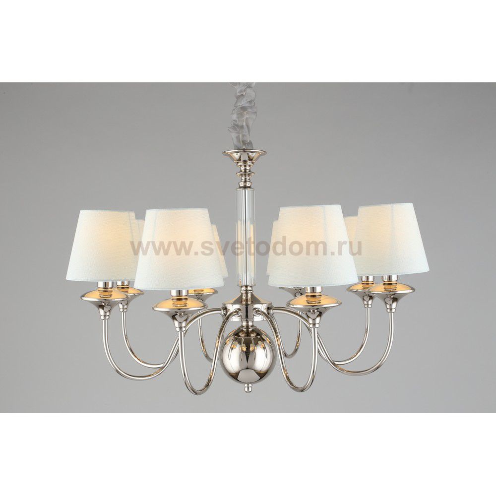 Люстра подвесная Aployt APL.731.03.08 Perla